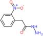 2-(2-nitrophenyl)acetohydrazide