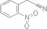 2-Nitrobenzeneacetonitrile