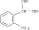 2-(2-Nitrophenyl)propanedial