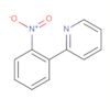 2-(2-Nitrophenyl)pyridine