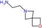 2-(2-oxa-6-azaspiro[3.3]heptan-6-yl)ethanamine