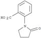 2-(2-oxopyrrolidin-1-yl)benzoic acid