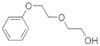 Éther monophenyl de diéthylèneglycol