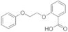 2-(2-PHENOXY-ETHOXY)-BENZOIC ACID