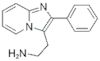 2-Phenylimidazo[1,2-a]pyridine-3-ethanamine