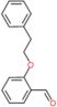 2-(2-phenylethoxy)benzaldehyde