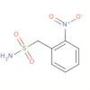 Benzenemethanesulfonamide, 2-nitro-