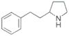 2-(2-PHENYLETHYL)PYRROLIDINE