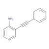 Benzenamine, 2-(phenylethynyl)-
