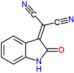 Isatylidene malononitrile