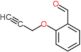 2-(prop-2-yn-1-yloxy)benzaldehyde