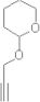 tetrahydro-2-(2-propynyloxy)-2H-pyran