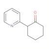 Cyclohexanone, 2-(2-pyridinyl)-