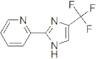 2-(2-Pyridyl)-4-trifluoromethylimidazole