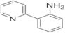 2-(2-Pyridinyl)benzenamine