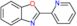 2-(pyridin-2-yl)-1,3-benzoxazole