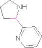 2-(2-Pyrrolidinyl)pyridine