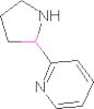 2-Pyrrolidin-2-yl-pyridine