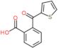 2-(thiophen-2-ylcarbonyl)benzoic acid