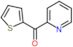 pyridin-2-yl(thiophen-2-yl)methanone
