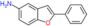 2-phenyl-1-benzofuran-5-amine