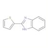1H-Benzimidazole, 2-(2-thienyl)-