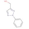 2H-1,2,3-Triazole-4-methanol, 2-phenyl-