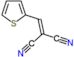 2-(2-Thienylmethylene)propanedinitrile