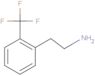 o-(Trifluoromethyl)phenethylamine