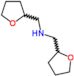 1-(tetrahydrofuran-2-yl)-N-(tetrahydrofuran-2-ylmethyl)methanamine