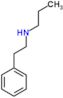 N-(2-phenylethyl)propan-1-amine
