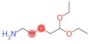 2-(2,2-diethoxyethoxy)ethanaMine