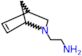 2-(2-azabicyclo[2.2.1]hept-5-en-2-yl)ethanamine