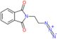 2-(2-azidoethyl)-1H-isoindole-1,3(2H)-dione