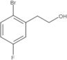 2-Bromo-5-fluorobenzeneethanol