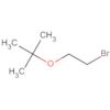 Propane, 2-(2-bromoethoxy)-2-methyl-