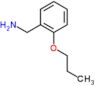 1-(2-propoxyphenyl)methanamine