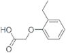 (2-ETHYL-PHENOXY)-ACETIC ACID