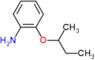 2-(butan-2-yloxy)aniline