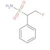 Benzeneethanesulfonamide, 2-fluoro-