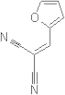 Furfurylidenemalononitrile