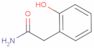 2-(2-hydroxyphenyl)acetamide