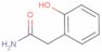 2-Hidroxibenzenoacetamida