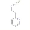 Pyridine, 2-(2-isothiocyanatoethyl)-