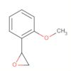 Oxirane, (2-methoxyphenyl)-
