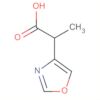 4-Oxazoleacetic acid, 2-methyl-