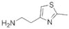 2-(2-METHYL-1,3-THIAZOL-4-YL)ETHYLAMINE