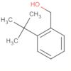 2-(1,1-Dimethylethyl)benzenemethanol