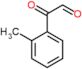 (2-methylphenyl)(oxo)acetaldehyde