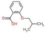 2-(2-Methylpropoxy)benzoic acid